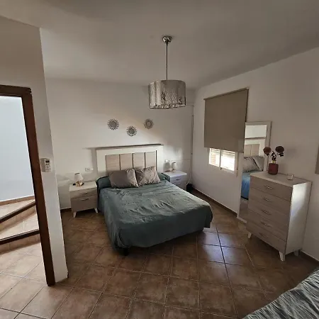 Casa El Albaicin Σπίτι διακοπών Alhaurín el Grande