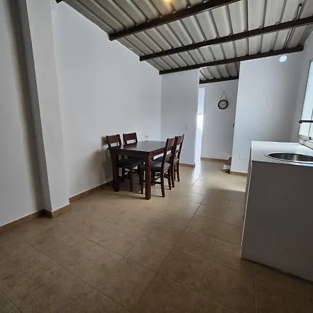 Casa El Albaicin