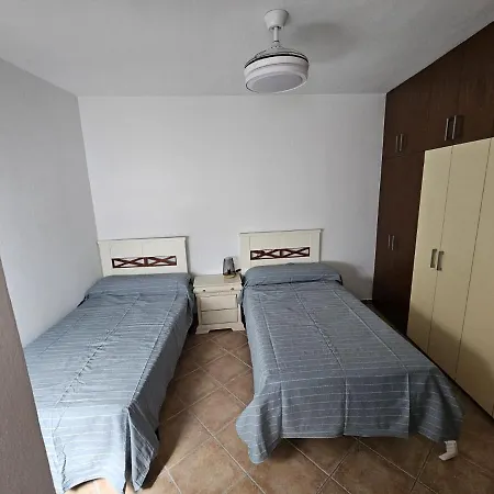 Σπίτι διακοπών Casa El Albaicin