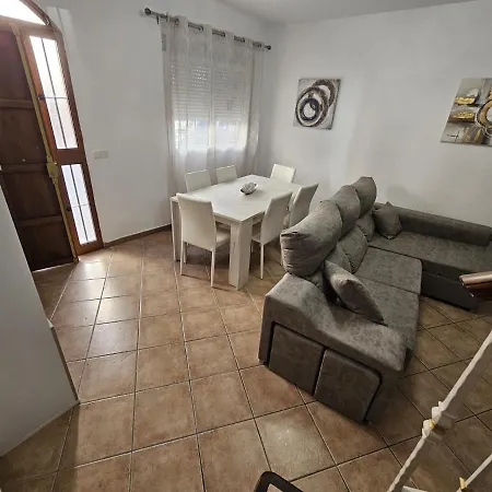 Casa El Albaicin